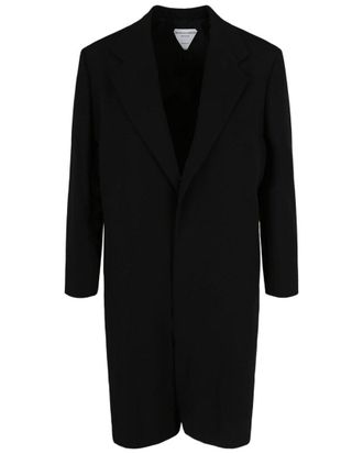 Bottega Veneta Wool Blazer Jumpsuit