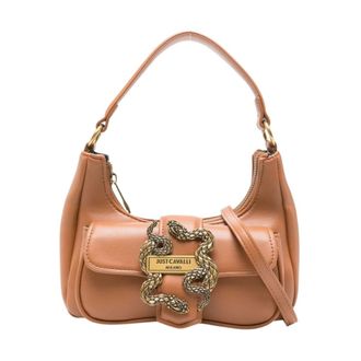 Just Cavalli Donna, Borse, Marrone, Taglia unica, new