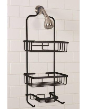 Moda at Home Moda At Home Aluma Shower Caddy
