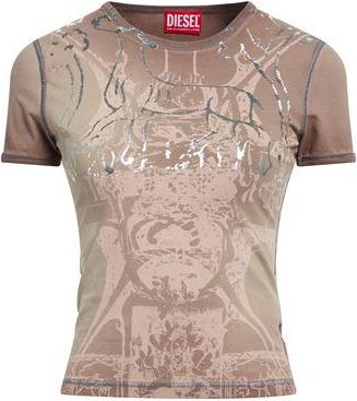 Diesel TOPWEAR - T-shirts su YOOX.COM