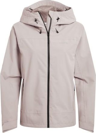 Craghoppers Zohra Jacket Freizeitjacke f&uuml;r Damen | grau