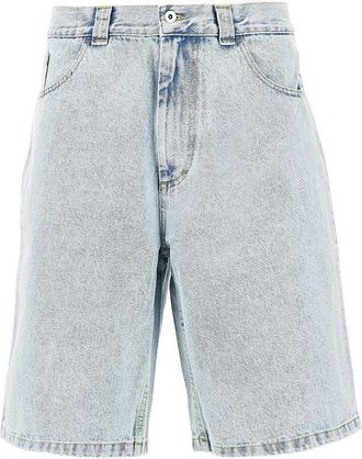 Polar Skate Co. Big Boy denim shorts Man XL