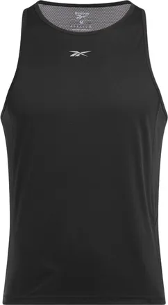 Reebok RBK-DRY Running Tank Top Black 100070811