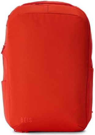 B&eacute;is The Pro Travel Backpack in Flame at Nordstrom