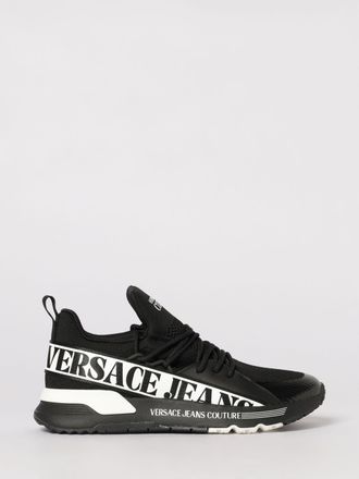 Versace Jeans Couture Sneakers Versace Jeans Couture in mesh