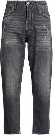 Nn.07 HOSEN & R&Ouml;CKE - Jeanshosen auf YOOX.COM