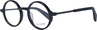 Yohji Yamamoto Acetate Glasses (Frames)