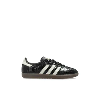 adidas Originals Adidas Originals, Sneakers, male, Black, Size: 10 1/2 US Samba OG