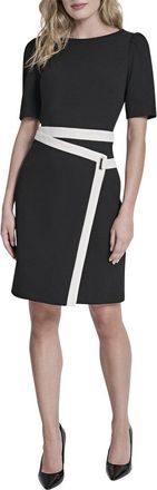 DKNY Dkny Sheath Dress
