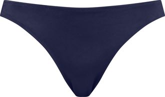 Puma Bikini-Hose PUMA PUMA SWIM WOMEN CLASSIC BRIEFS, Damen, Gr. XL, N-Gr, navy, Obermaterial: 80% Polyamid, 20% Elasthan, Badehosen Bikini-Hose
