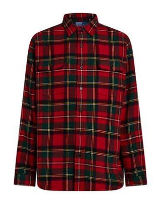 Ralph Lauren TOPWEAR - Shirts sur YOOX.COM