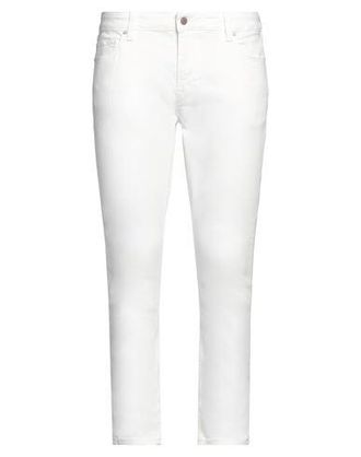Guess BOTTOMWEAR - Pantaloni jeans su YOOX.COM