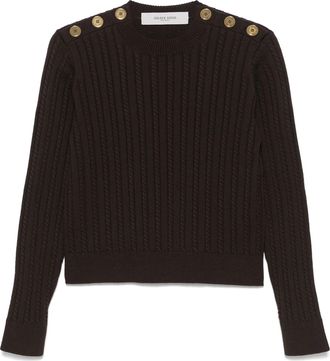 Golden Goose ICHm Ich bin mir nicht sicher, ob ich m Bereit daf&uuml;r