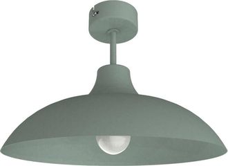 Lumicom Parigina Plaf&oacute;n Monocolor Mate