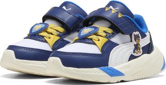 Puma Sneakers PUMA x PAW PATROL Trinity 2 per bimbi ai primi passi, Accessori, Blu, 19