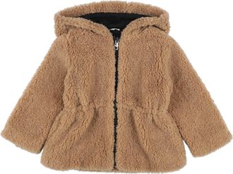 Liu Jo JACKEN & MÄNTEL - Shearling- & Kunstfell auf YOOX.COM