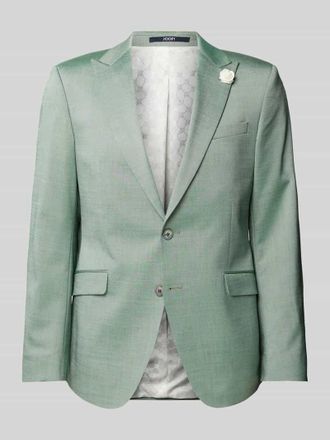 Joop Sakko mit floraler Applikation Modell Hawker in Lind, Gr&ouml;&szlig;e 48