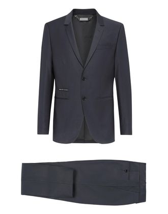 Philipp Plein Suit 2 pcs Regular fit Statement