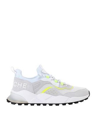 Voile Blanche FOOTWEAR - Trainers on YOOX.COM