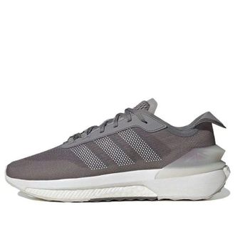 adidas Avryn Grey White HP5967
