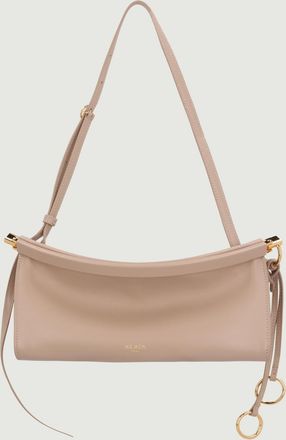 Alaia Borsa East West piccola Ala&iuml;a in pelle