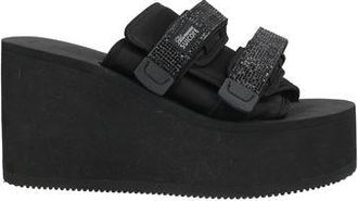 Suicoke FOOTWEAR - Sandals on YOOX.COM
