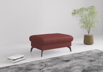 Sit&more Polsterhocker »Morris« wahlweise mit praktischen Stauraum