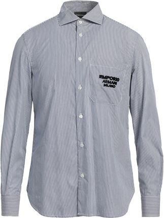 Emporio Armani TOPWEAR - Shirts on YOOX.COM