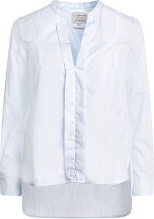 Alessia Santi TOPWEAR - Shirts on YOOX.COM