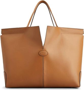 Tod's Mujer, Bolsos, Marr&oacute;n, Talla: ONE Size