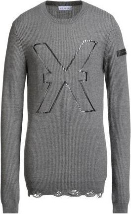 John Richmond PRENDAS DE PUNTO - Pullover en YOOX.COM