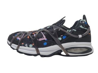 Nike Nike Mens Air Kukini Sneaker, Black/Anthracite/PHA, 7.5 UK