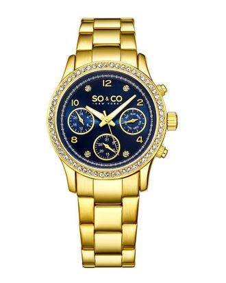 SO & CO Womens Madison Watch