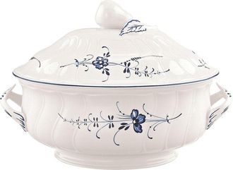 Villeroy & Boch Vieux Luxembourg Soup Tureen