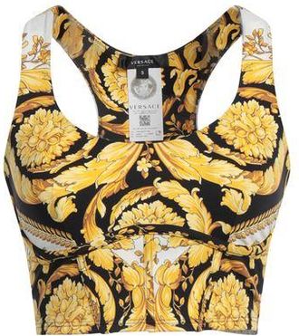Versace CAMISETAS Y TOPS - Tops en YOOX.COM