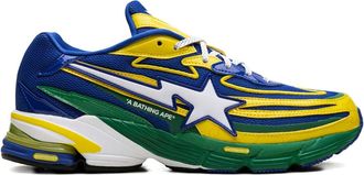 adidas Sneakers Orketro Bape Yellow Blue Green