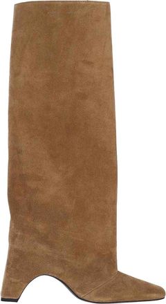 Coperni Bridge boots