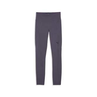 Puma Leggings TAD ESSENTIALS da donna, Abbigliamento, Grigio, XXS