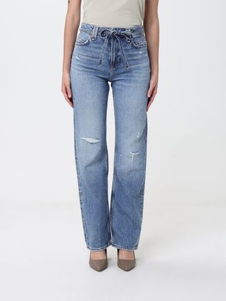 HUGO BOSS Jeans straight in denim