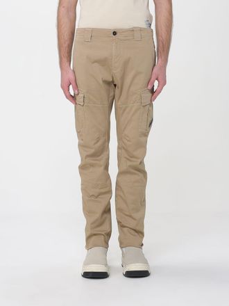 C.P. Company Pantaloni cargo C. P. Company in cotone stretch