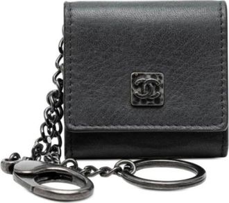 Chanel unisex, Pre-owned, Nero, Taglia unica, used