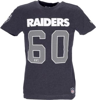 New Era Uomo, Top, Grigio, S, new