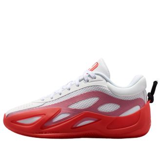 Nike Jordan (WMNS) Air Jordan Heir Series 2 PF White Desert Berry HV4419-104
