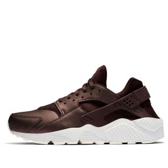 Nike (WMNS) Nike Air Huarache Run Metallic Mahogany AA0523-202