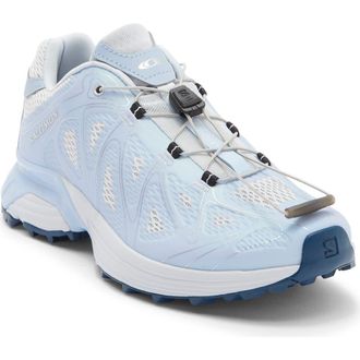 Salomon XT-Whisper Void Sneaker in Ancient Water at Nordstrom, Size 11.5 Womens