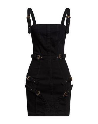 Versace VESTIDOS - Minivestidos en YOOX.COM