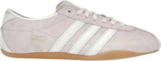 adidas Tokyo Sneakers - Dames - Sneakers - Wit - 36 1/2 EU - Leer - Schoenen