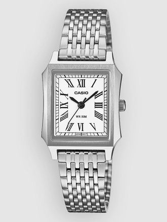 Casio LTP-B190D-7BVER Uhr grau