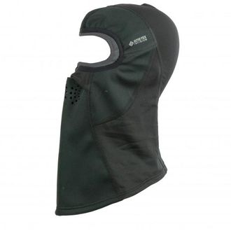 P.A.C. Gore-Tex Balaclava Sturmhaube für Herren | grau