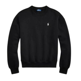 Ralph Lauren Dames, Truien, Zwart, Maat: M